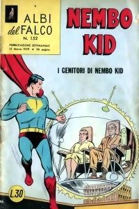 Issue #152