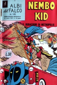 Issue #153