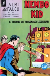 Issue #155