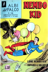 Issue #156