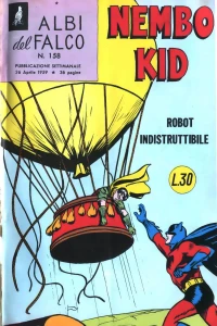 Issue #158