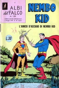 Issue #159