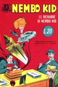 Issue #16