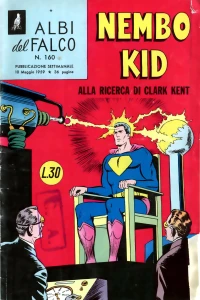 Issue #160