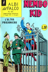Issue #161
