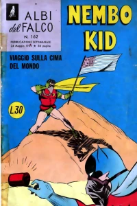 Issue #162