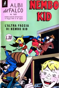 Issue #163