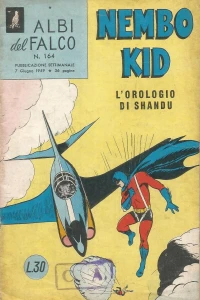 L'Orologio Di Shandu