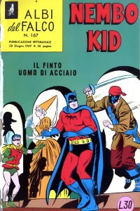 Issue #167