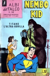 Issue #168
