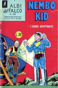 Issue #170