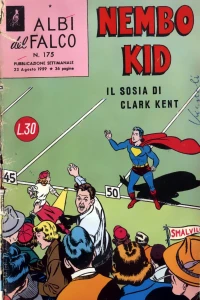 Issue #175