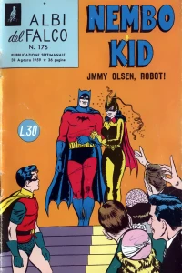 Issue #176