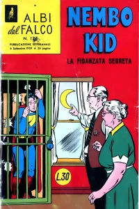 Issue #177