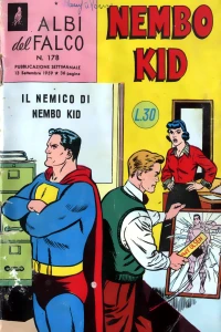 Issue #178