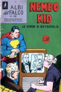 Issue #179