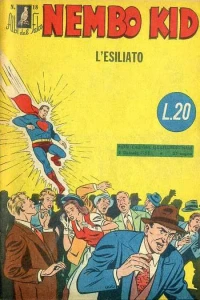 L'Esiliato