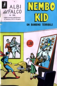 Issue #180