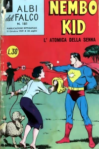 Issue #181