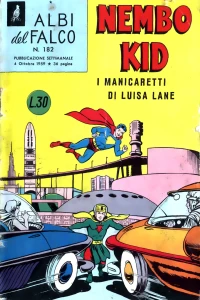 Issue #182