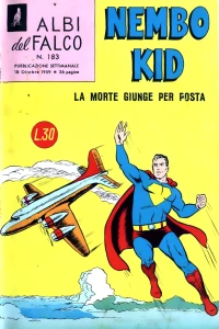 Issue #183