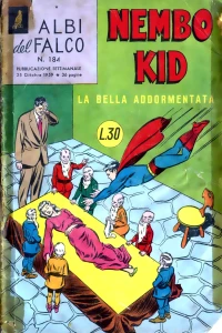 Issue #184