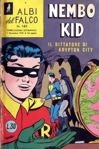 Issue #185
