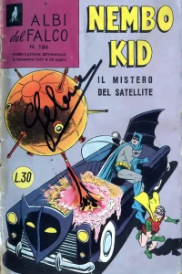 Issue #186