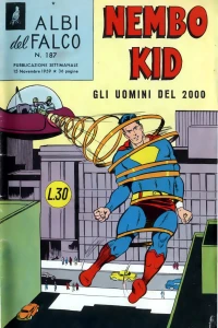 Issue #187