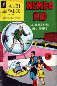 Issue #188