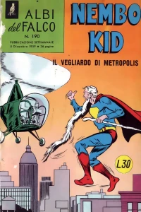 Issue #190