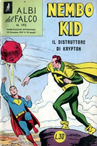 Issue #192