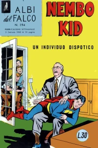 Issue #194
