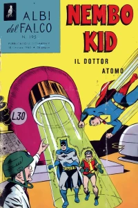 Issue #195
