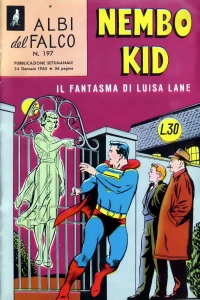 Issue #197