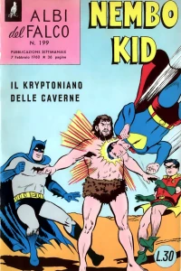 Issue #199