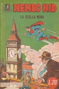 La Stella Nera