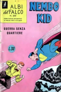 Issue #200