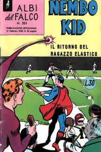 Issue #201