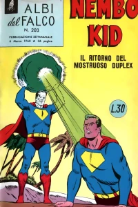 Issue #203