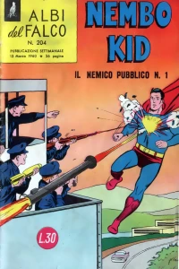 Issue #204