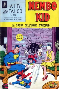 Issue #206