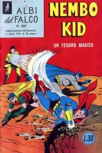 Issue #207