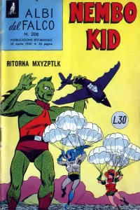 Issue #208