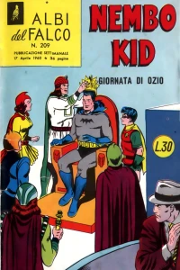 Issue #209