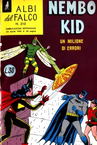 Issue #210