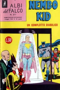 Issue #211