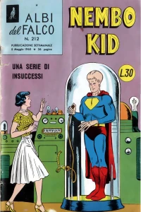 Issue #212