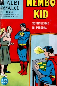 Issue #214