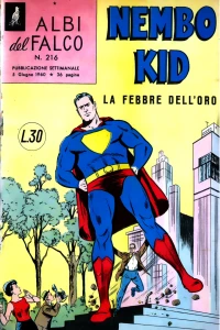 Issue #216